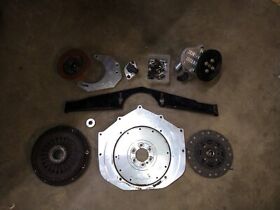 911sbc Renegade Hybrids 911 Sbc Engine Conversion Swap Kit