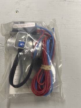 Efc35lr Revotec Fan Controller With Hose Fitting