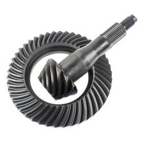 49-0213-1 Richmond Gear Street Differential Ring And Pinion