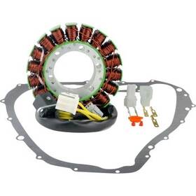 Rm Stator Rm01358g Crankcase Cover Gasket