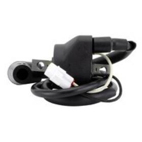 Rm Stator Rms060-105986 External Ignition Coil With Spark Plug Cap