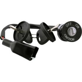 Rm Stator Rms110-108668 Ignition Key Switch