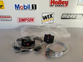 107585 Roush Nascar Used Racing Performance Parts / Ignition Wiring Sets New /ex