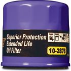 Roy10-2876-stock Royal Purple Oil Filter Extended Life Canister Mm 038568030177