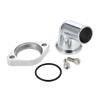 Rpc-r6003 Rpc Polished Chevy Swivel Degree Water Neck Thermostat Housing Sbc