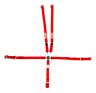 Rqp739019 Harness Set Camlock Jr Red 887753071705