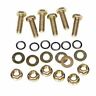 Rrc-1117 Diversified Machine Bolt Kit For Bell To Tube