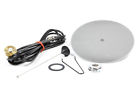 Rt711-u Racing Electronics Antenna Kit Roof Mount Uhf Thick
