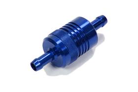 645080 Russell Fuel Filter 5/16in Push- On Blue