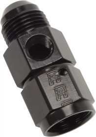 670343 Russell Fuel Pressure Take Off