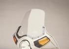 S-166 Slipstreamer Replacement Fairing Windshield