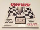 S265 Steve Smith Autosports How To Run Successful Racing Team By