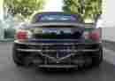 S2k-rear-jp Street Faction Engineering 1999-2009 Honda S2000 Rear Bash Bar W Jacking Point
