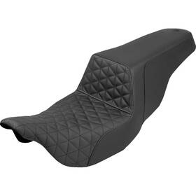 808-07b-179 Saddlemen Step-up Tri-gripper Seat