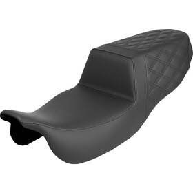 815-07-173 Saddlemen Step-up Seat - Rear Ls 815-07-173 Saddlemen Step-up Seat - Rear Ls