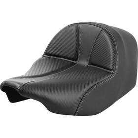 Saddlemen 823-07-0042 Dominator Solo Seat