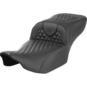 823-07-190a0 Saddlemen Extended Reach Heated Road Sofa Seat Without Drivers B 823-07-190a0 Saddlemen Extended Reach Heated Road Sofa Seat Without Drivers B
