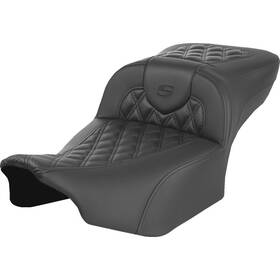 823-07-207a0 Saddlemen Extended Reach Heated Road Sofa Seat Without Drivers B