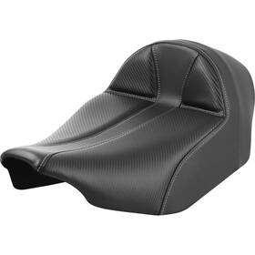 Saddlemen 823-07e-0042 Extended Reach Dominator Solo Seat Black