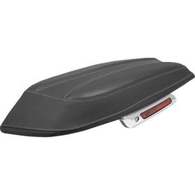 L870-23-d Saddlemen Dominator Saddlebag Lid Cover L870-23-d Saddlemen Dominator Saddlebag Lid Cover