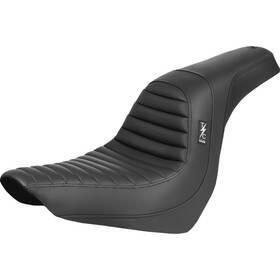 Ts81829t Saddlemen Thrashin Pro Series Seat Black