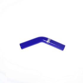 Samco Sport E45/32 Blue 1-1/4in 45deg Elbow Hose