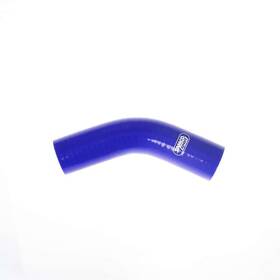 Samco Sport E45/45 Blue - 1-3/4in 45deg Elbow Hose