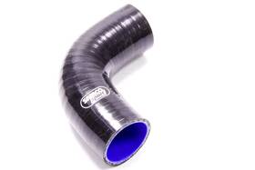Samco Sport E90/45 Black E90 45 1 3 4in 90deg Elbow Hose