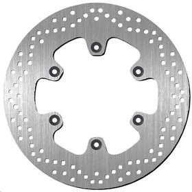 Sbs 5268 Stainless Steel Brake Rotor
