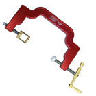 Sc-2000 Lsm Racing Products Gm Ls-series Bolt-on Head-on Valve Spring Compressor P N