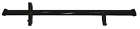 Sc-fa-0008 Triple Race Components In Wide Od Sprint Car Front Axle
