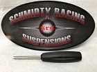 Schmidty Racing Schrader Valve Core