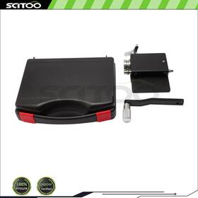 Cb171630s01 Scitoo For Clamps 5/8 Inch Diy Tool Tube Pipe Hose Bead Roller Intake Intercooler Piping