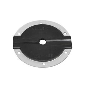 Sgs3-5-375 Seals It Firewall Split Grommet Rubber 3/8 In. I.d. Each Sgs3-5-375 Seals It Firewall Split Grommet Rubber 3/8 In. I.d. Each
