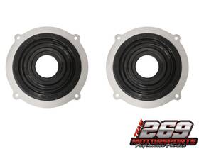 Gs40416 Seals-it Firewall Grommet 4 Inch Od 1 Hole Id Qty 2