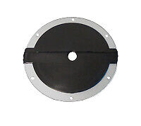 Sgs45500 Seals-it Split Grommet Seal 1 In Hole 4in O.d. Pn
