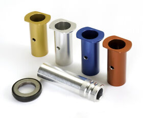 Ca860ks Seals-it Sprint Camber Sleeve Kit Pn