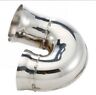 964.14.36.001 Secondary Muffler Test Pipe For Porsche 911 C2/4 1989-94 964 Carrera Cup-style