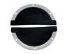 Sgs4-5-bl Seals It Split Grommet Seal No Hole