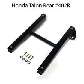 402r Simpson Racing Powersports Seats Components Rear Mount Kits For Honda Talon