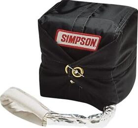 42060r Simpson Crossform Parachute