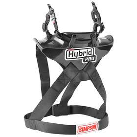 Hyplmed11m61fia Simpson Hybrid Racing Pro Lite
