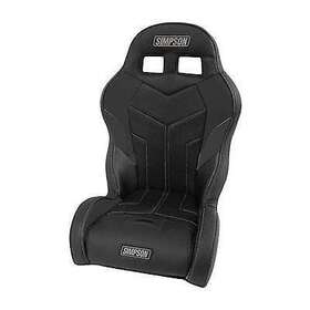 110-304 Simpson Racing 170 Aggressor Off-road Suspension Seat