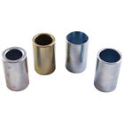 Slv750 Shock Mount Sleeve Steel Gold Iridited Set Of 806990001078