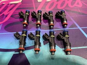 Sep1500cc Snake Eater Performance Ls2 1500cc/min 142lb/hr 43 Psi Injectors
