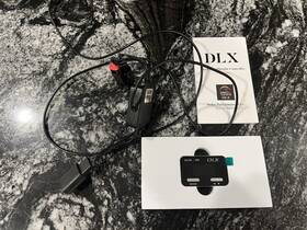 Se0525-tc Soler Se0525 Dlx Bluetooth Throttle Controller Corvette C7 C8 Camaro 6 And More