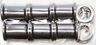 Sp406bk Sharp Rockers Ford Fe Spacer Kit For