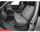Spb002ch Weathertech Grey Seat Protector Universal