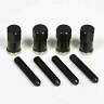 Src-2307 Diversified Machine Src Torque Ball Housing Stud High Nut Kit