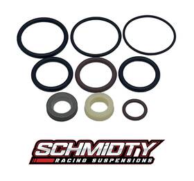 Utv-sk-kg-prs-2.0-3-4-vt Srs King Performance Rebuild Seal Kit 2.5 Inch Shock With 2.0 Reservoir And 3/4 Shaft